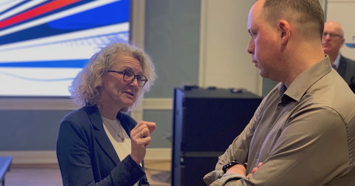 Arbeidsgiverråd skal snart gi anbefalinger om ny Hovedavtale